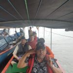 Amazon Basin transportation
