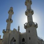 Ahmadi Mosque