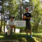 Hole Sponsor Coyne Jesernig LLC