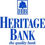Hole Sponsor Heritage Bank