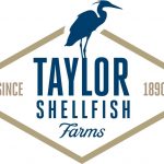 Lunch Co-Sponsor Taylor Shellfish